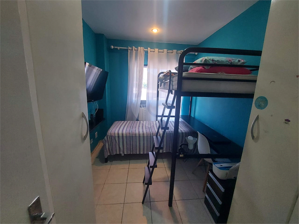 Venda Apartamento Rio De Janeiro Méier REO696952 8