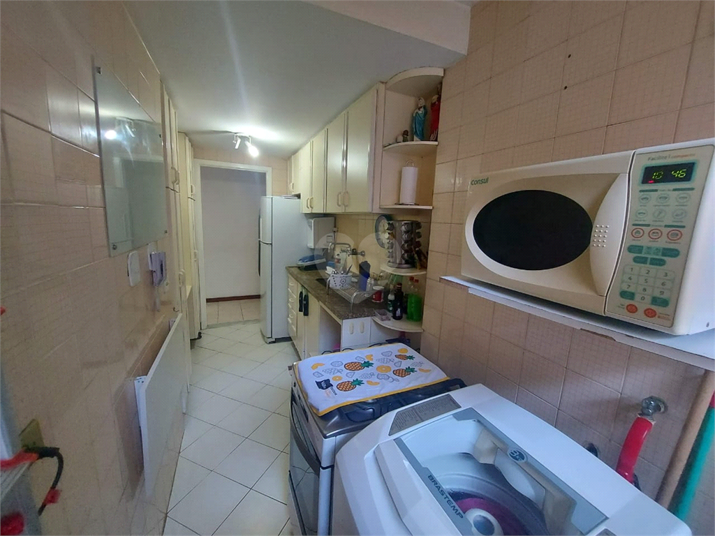 Venda Apartamento Rio De Janeiro Méier REO696952 13