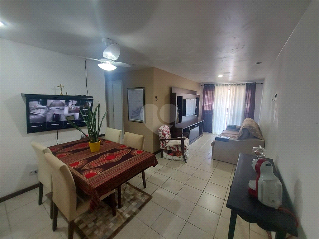 Venda Apartamento Rio De Janeiro Méier REO696952 3