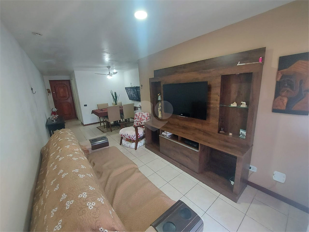 Venda Apartamento Rio De Janeiro Méier REO696952 4