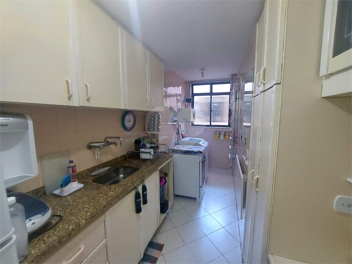 Venda Apartamento Rio De Janeiro Méier REO696952 14