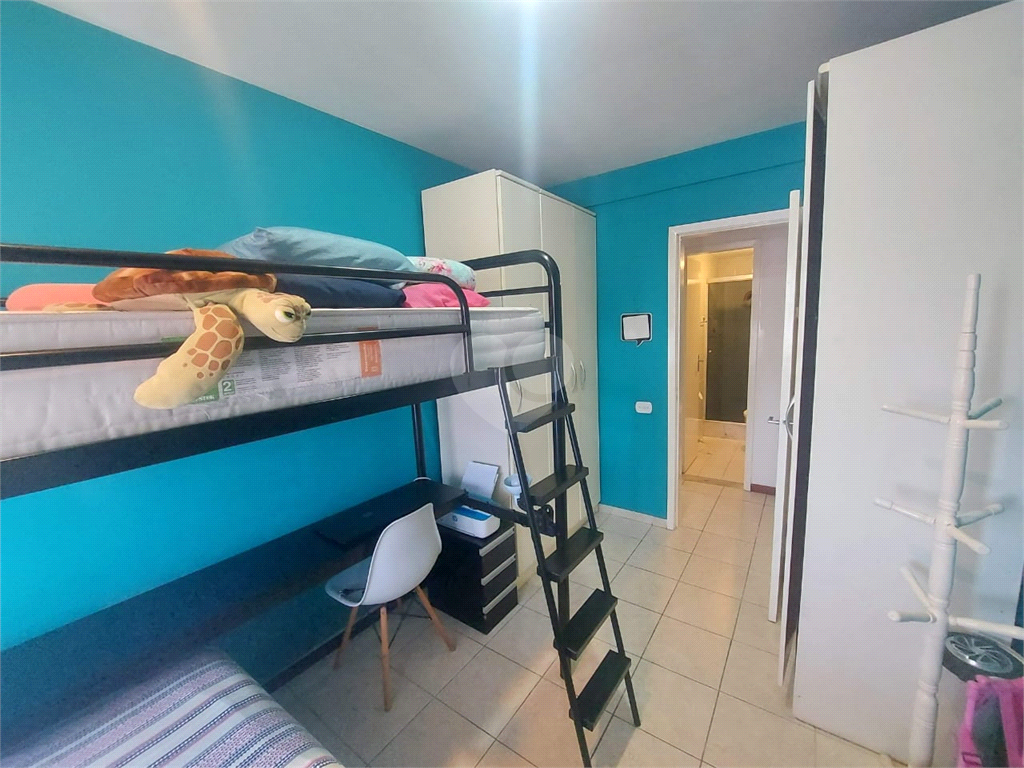 Venda Apartamento Rio De Janeiro Méier REO696952 7