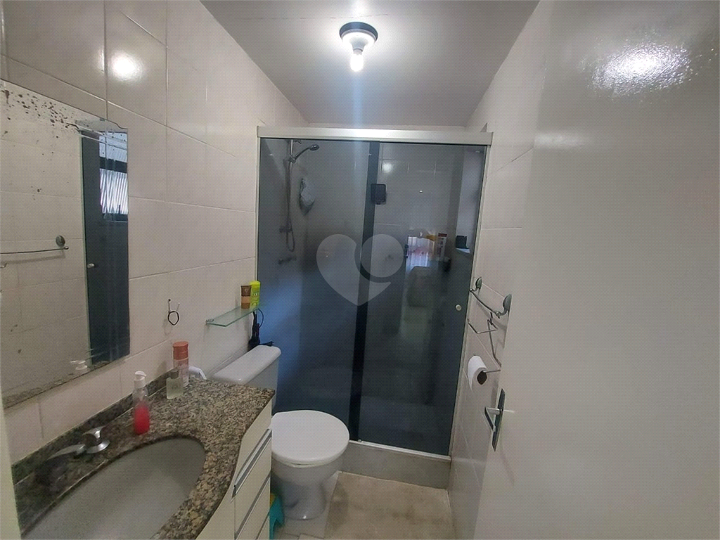 Venda Apartamento Rio De Janeiro Méier REO696952 12