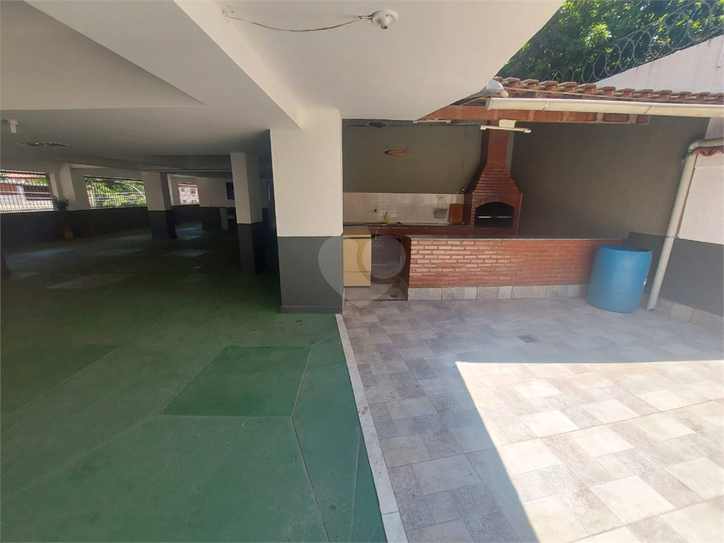 Venda Apartamento Rio De Janeiro Méier REO696952 17