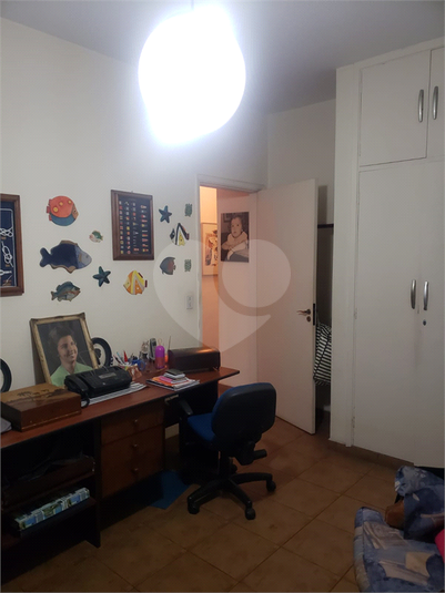 Venda Sobrado São Paulo Jardim Campo Grande REO696958 13