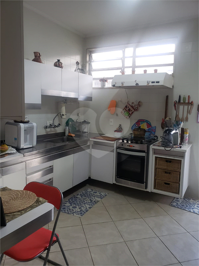 Venda Sobrado São Paulo Jardim Campo Grande REO696958 8