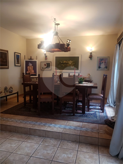 Venda Sobrado São Paulo Jardim Campo Grande REO696958 5