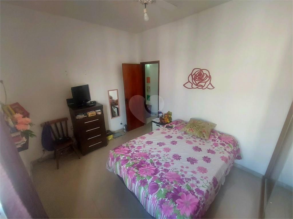 Venda Casa de vila Rio De Janeiro Riachuelo REO696961 9