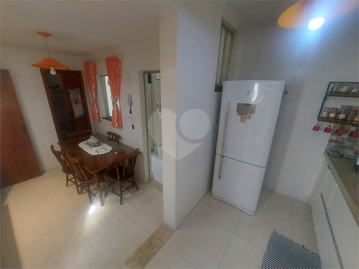 Venda Casa de vila Rio De Janeiro Riachuelo REO696961 5