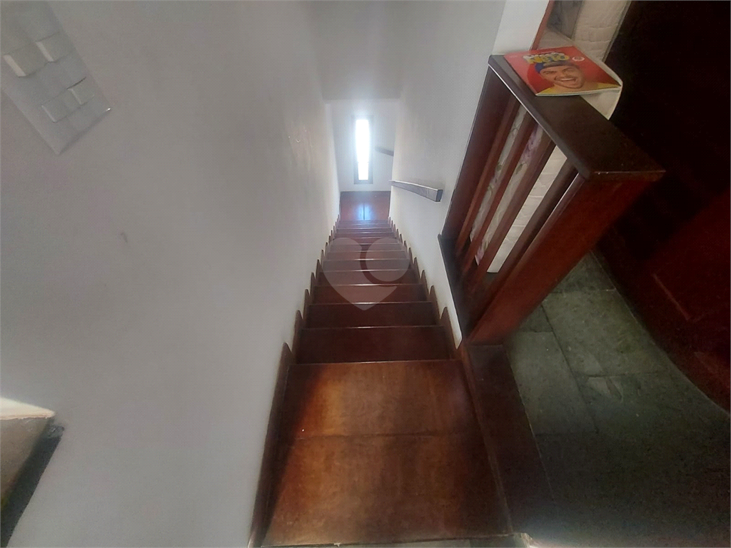 Venda Casa de vila Rio De Janeiro Riachuelo REO696961 10