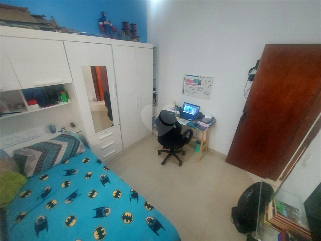 Venda Casa de vila Rio De Janeiro Riachuelo REO696961 11