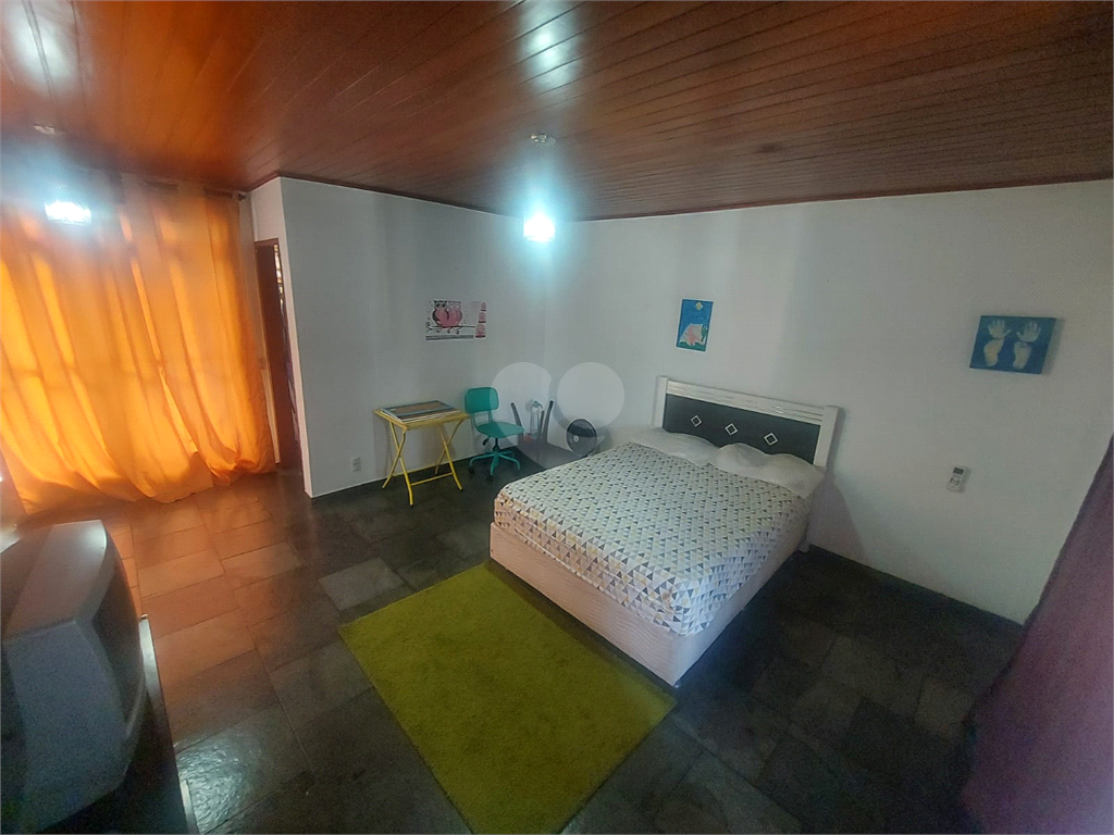 Venda Casa de vila Rio De Janeiro Riachuelo REO696961 14