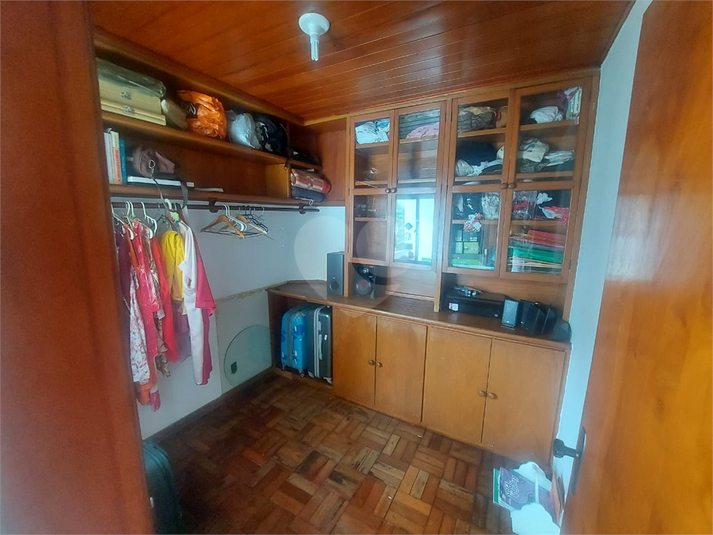 Venda Casa de vila Rio De Janeiro Riachuelo REO696961 15