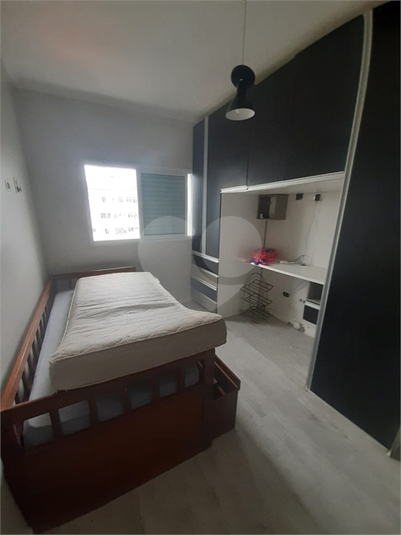 Venda Apartamento Praia Grande Caiçara REO696970 18