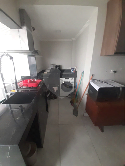 Venda Apartamento Praia Grande Caiçara REO696970 5