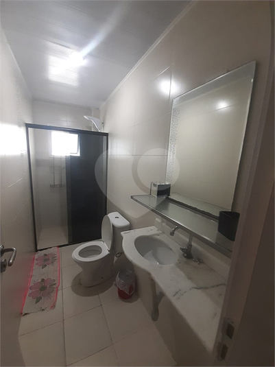 Venda Apartamento Praia Grande Caiçara REO696970 14