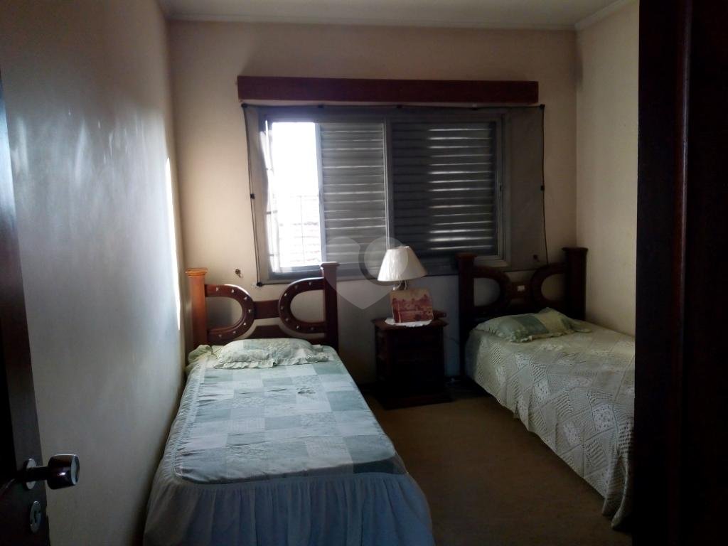 Venda Sobrado São Paulo Vila Romana REO69698 17