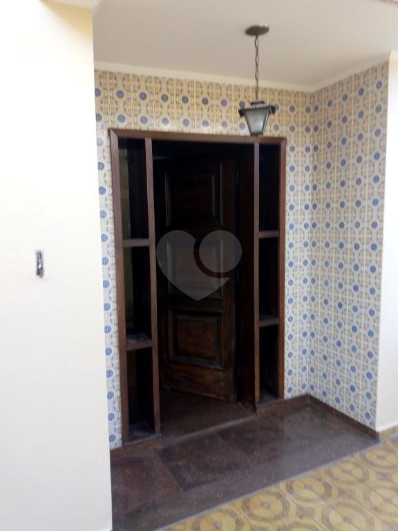 Venda Sobrado São Paulo Vila Romana REO69698 25