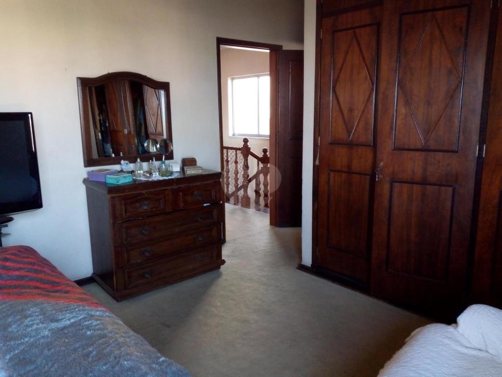 Venda Sobrado São Paulo Vila Romana REO69698 15