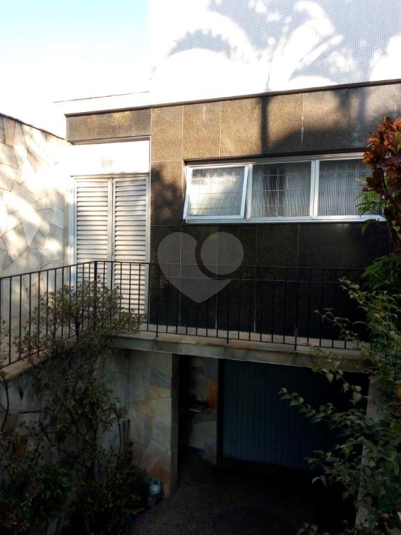 Venda Sobrado São Paulo Vila Romana REO69698 30