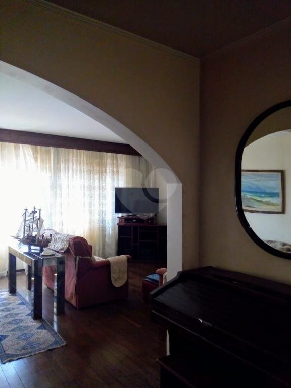 Venda Sobrado São Paulo Vila Romana REO69698 3