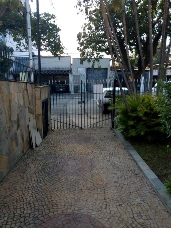 Venda Sobrado São Paulo Vila Romana REO69698 41