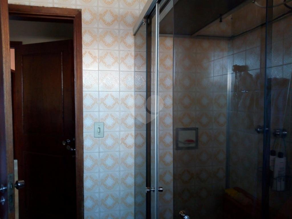 Venda Sobrado São Paulo Vila Romana REO69698 22