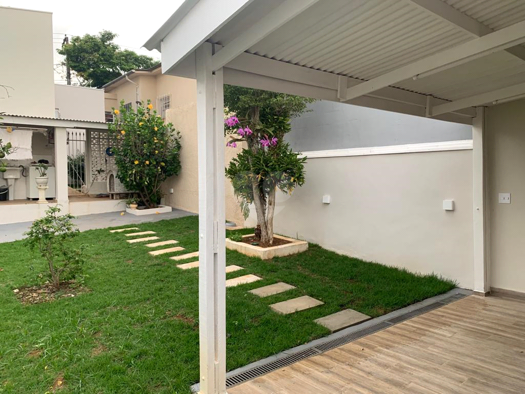 Venda Casa Jundiaí Vila Progresso REO697005 12