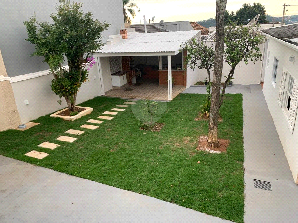 Venda Casa Jundiaí Vila Progresso REO697005 16