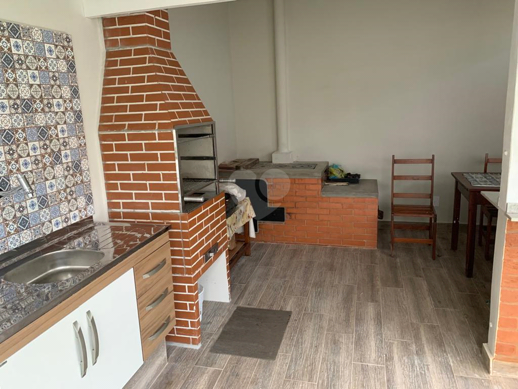 Venda Casa Jundiaí Vila Progresso REO697005 17