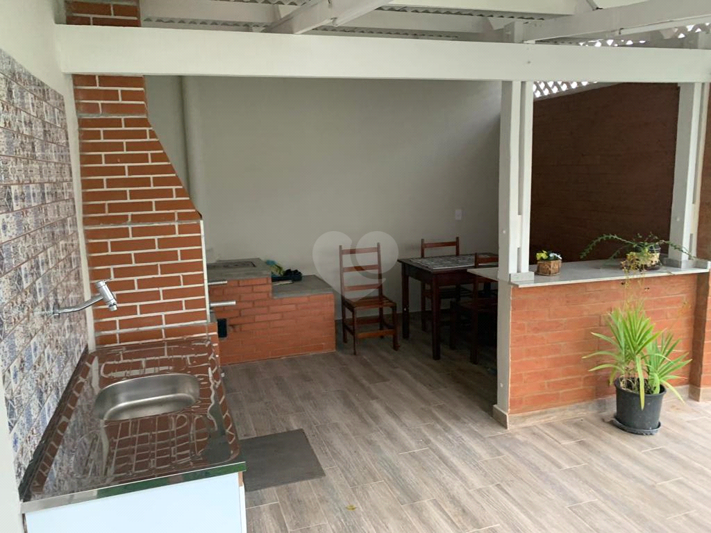 Venda Casa Jundiaí Vila Progresso REO697005 10