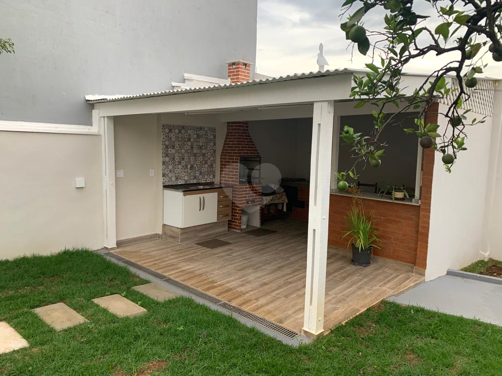 Venda Casa Jundiaí Vila Progresso REO697005 15