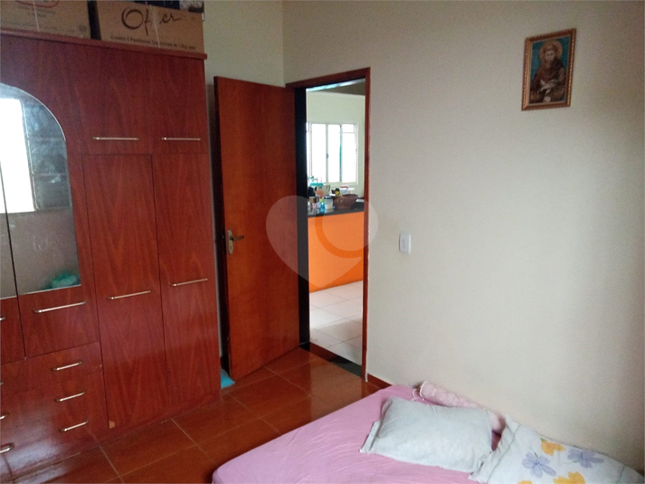 Venda Casa São Carlos Cidade Aracy REO697023 10