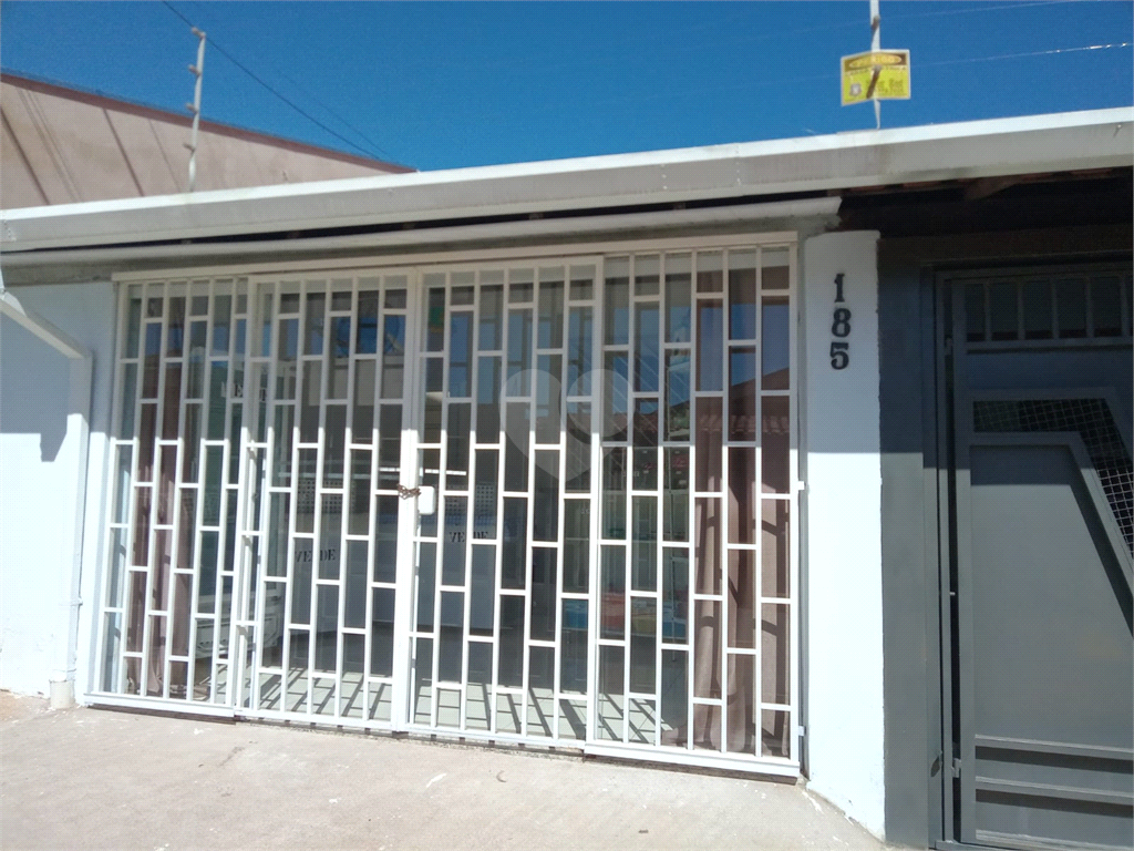 Venda Casa São Carlos Cidade Aracy REO697023 14