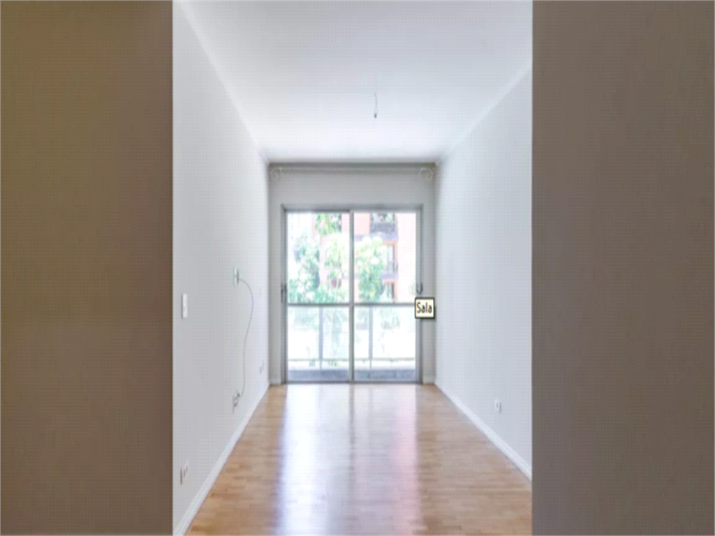 Venda Apartamento São Paulo Itaim Bibi REO697034 5