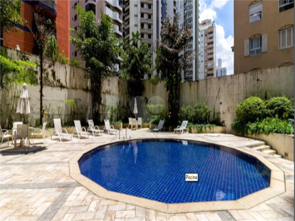 Venda Apartamento São Paulo Itaim Bibi REO697034 16