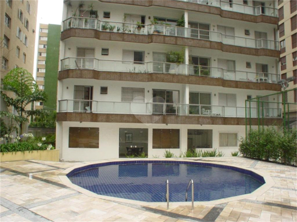 Venda Apartamento São Paulo Itaim Bibi REO697034 15