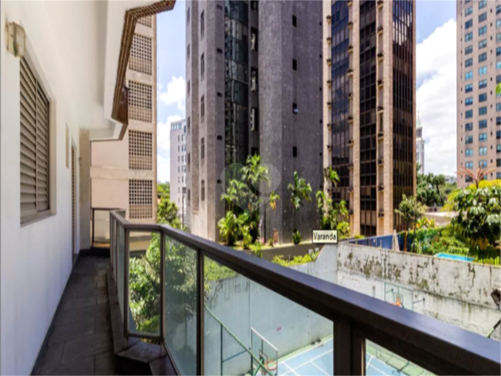 Venda Apartamento São Paulo Itaim Bibi REO697034 11