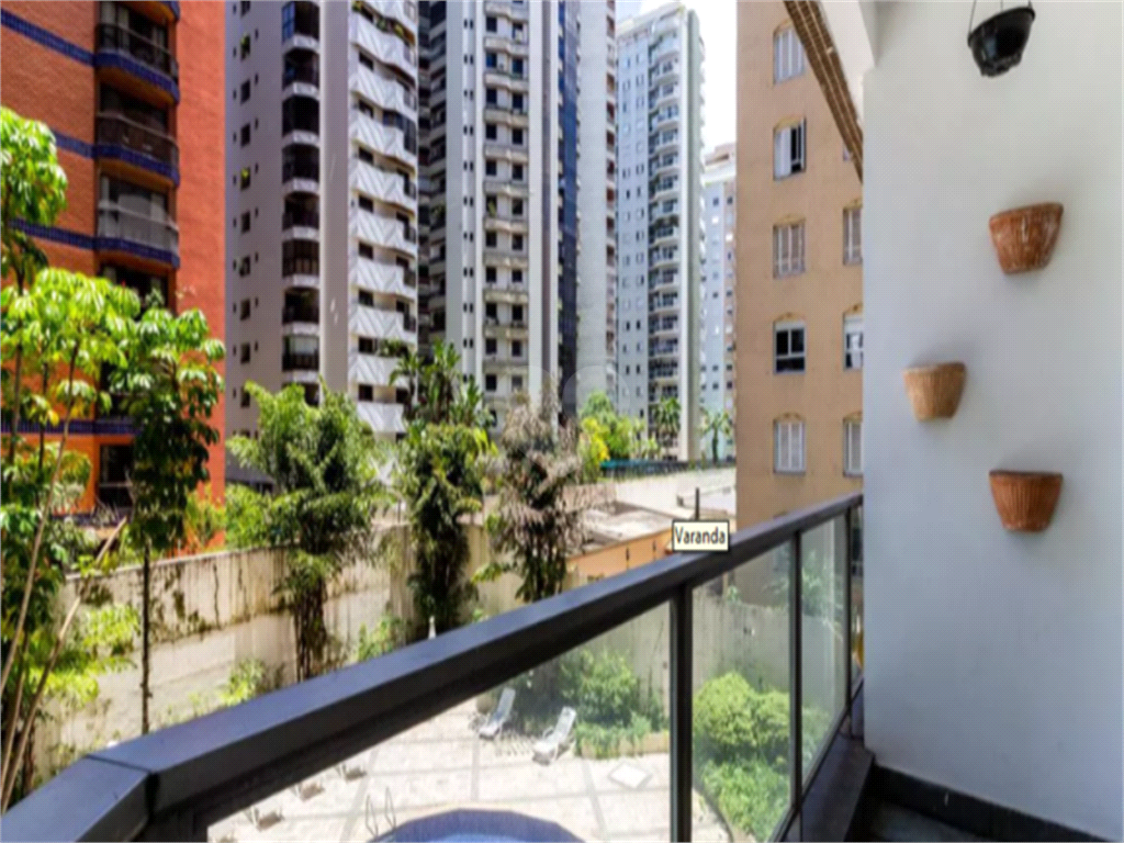 Venda Apartamento São Paulo Itaim Bibi REO697034 10