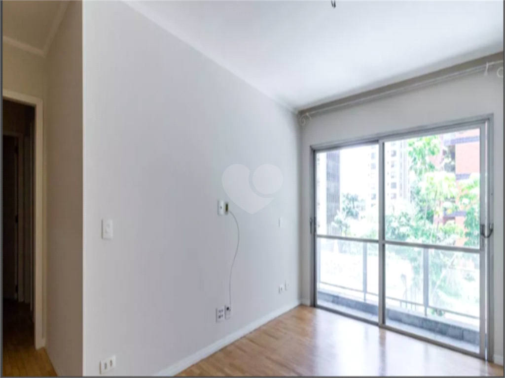 Venda Apartamento São Paulo Itaim Bibi REO697034 1