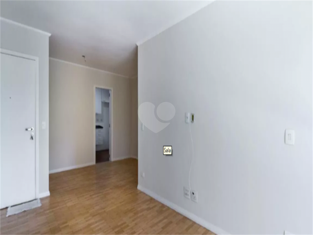 Venda Apartamento São Paulo Itaim Bibi REO697034 2