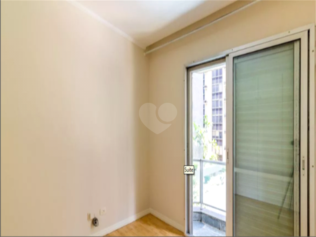 Venda Apartamento São Paulo Itaim Bibi REO697034 8