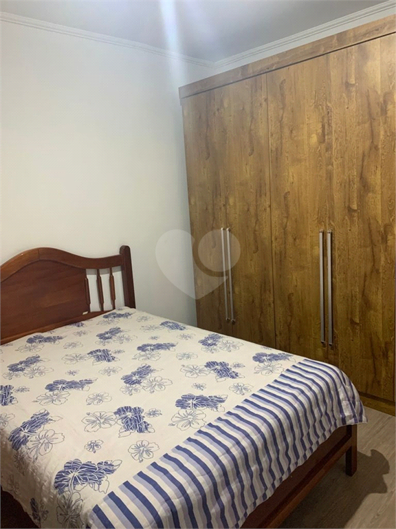 Venda Casa São Paulo Vila Jaguara REO697043 11