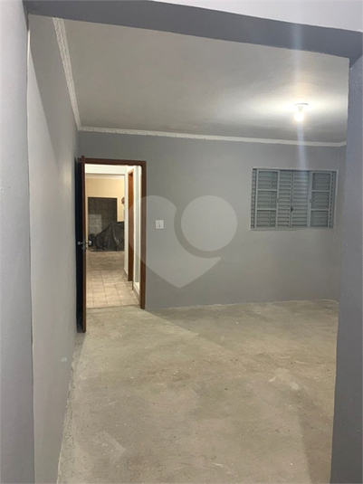 Venda Casa São Paulo Vila Jaguara REO697043 15