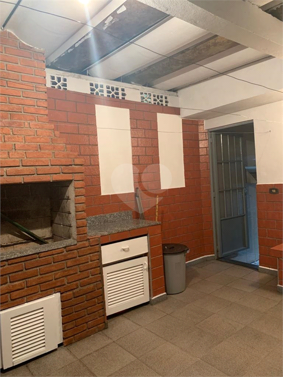 Venda Casa São Paulo Vila Jaguara REO697043 14