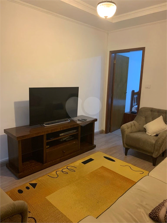 Venda Casa São Paulo Vila Jaguara REO697043 1