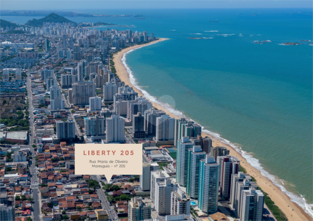 Venda Apartamento Vila Velha Praia De Itaparica REO697089 1