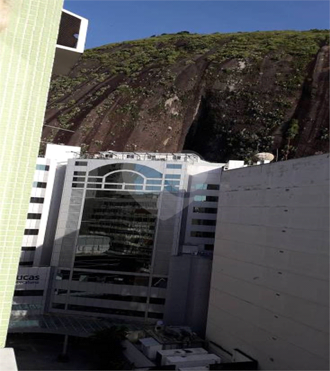 Apartamento Quartos Venda Rua Pompeu Loureiro Copacabana Rio