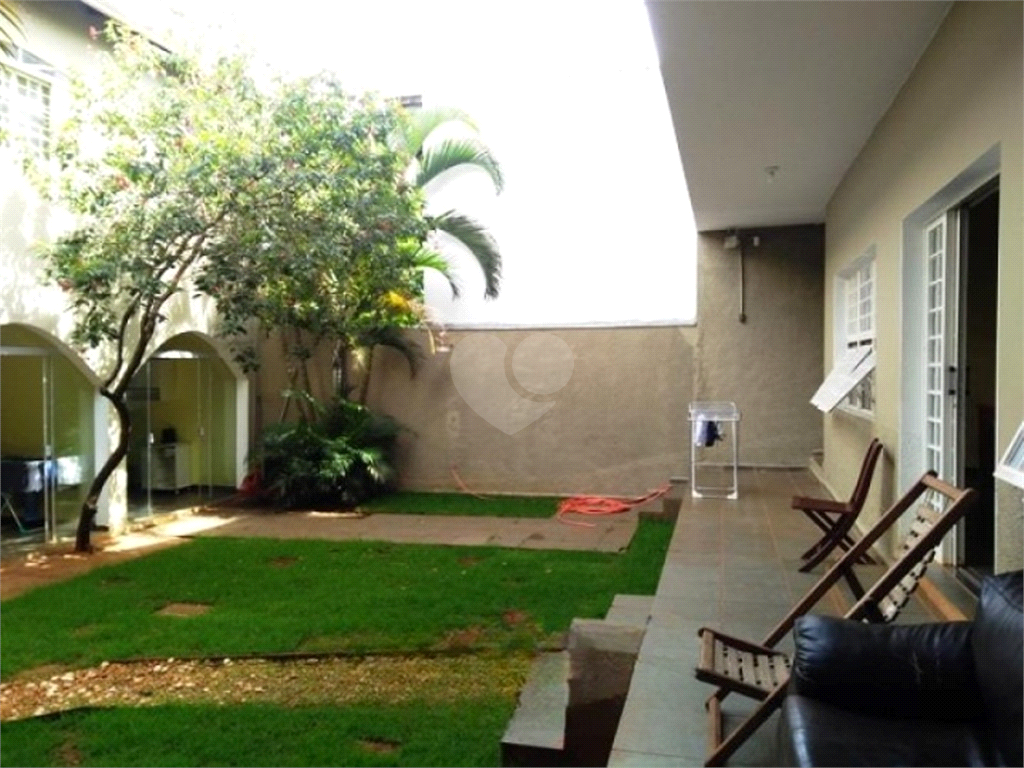 Venda Sobrado São Carlos Cidade Jardim REO697112 13