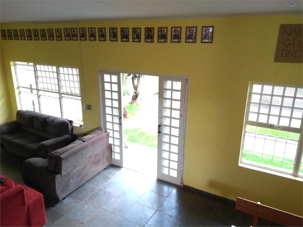 Venda Sobrado São Carlos Cidade Jardim REO697112 3